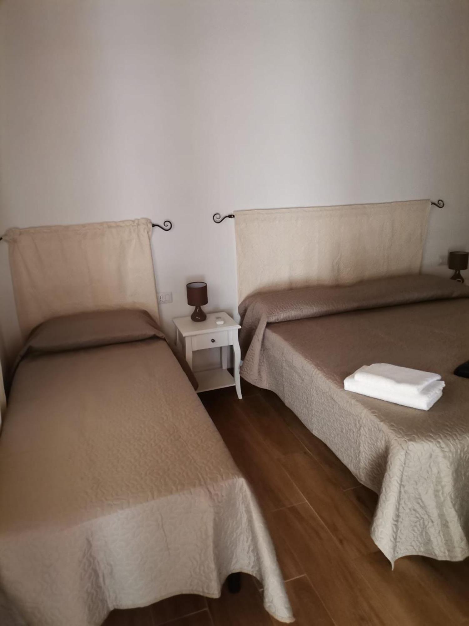 Agriturismo B&B Domo De Resteblas Berchidda Bagian luar foto