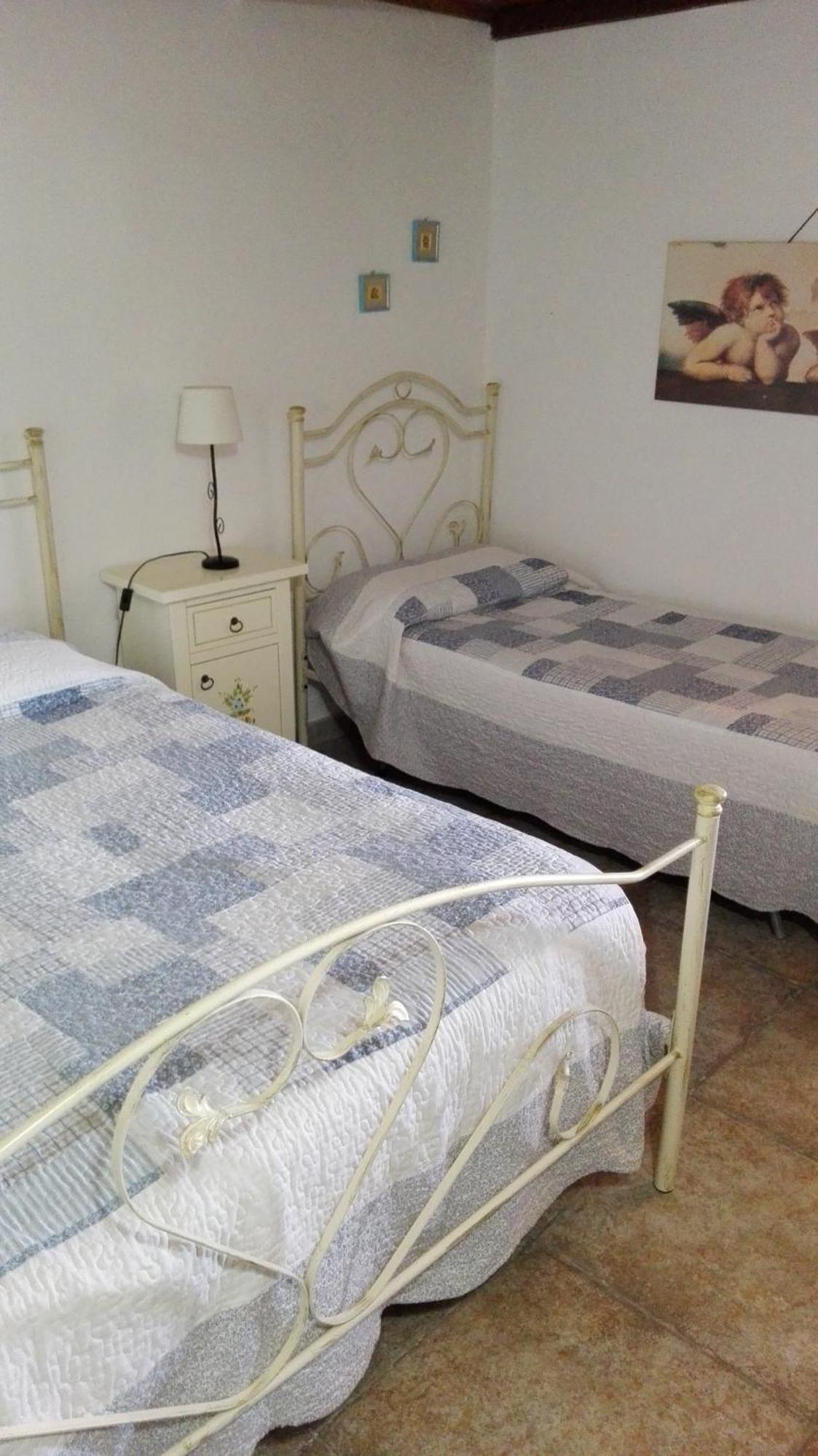Agriturismo B&B Domo De Resteblas Berchidda Bagian luar foto