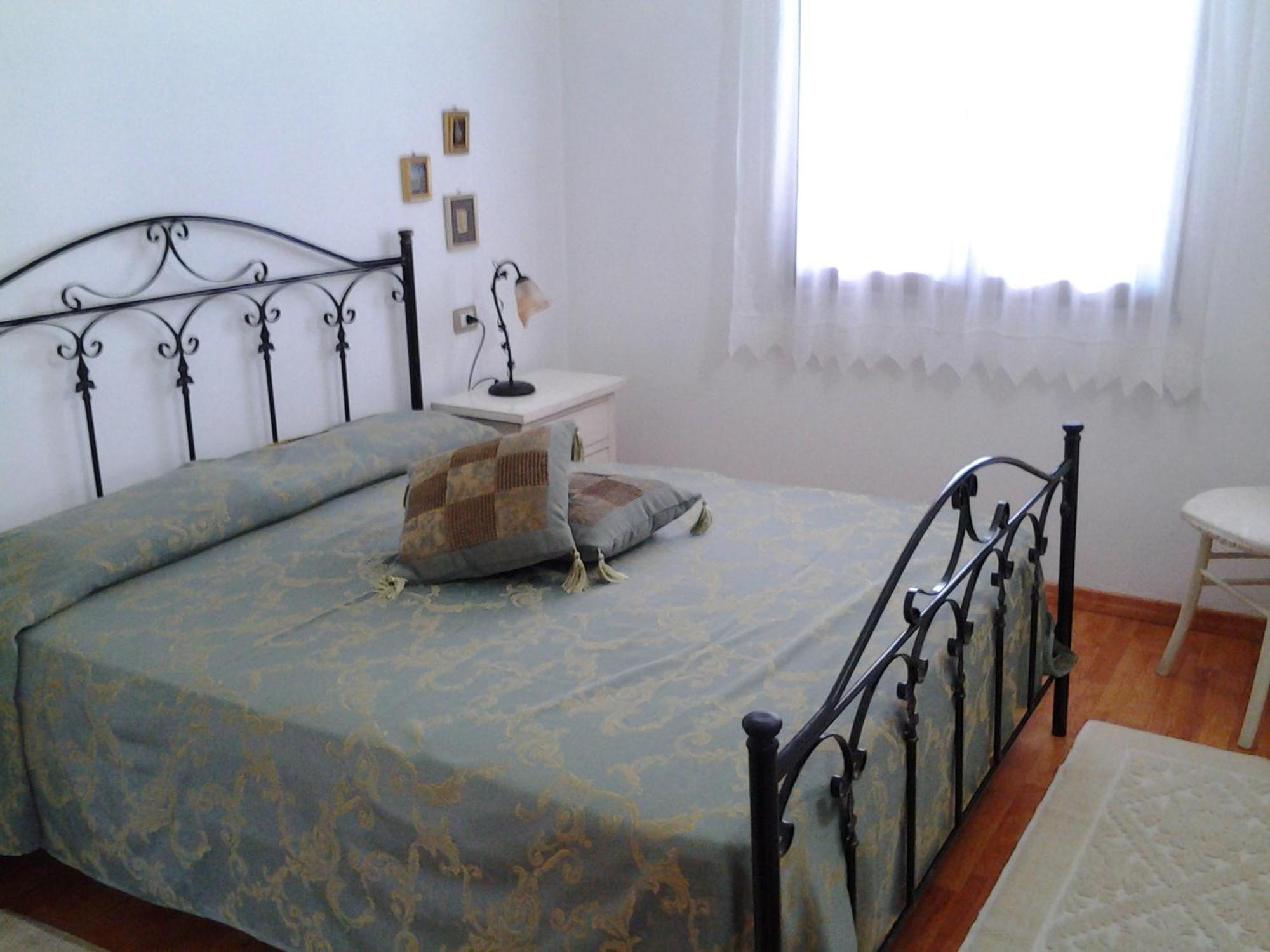 Agriturismo B&B Domo De Resteblas Berchidda Bagian luar foto
